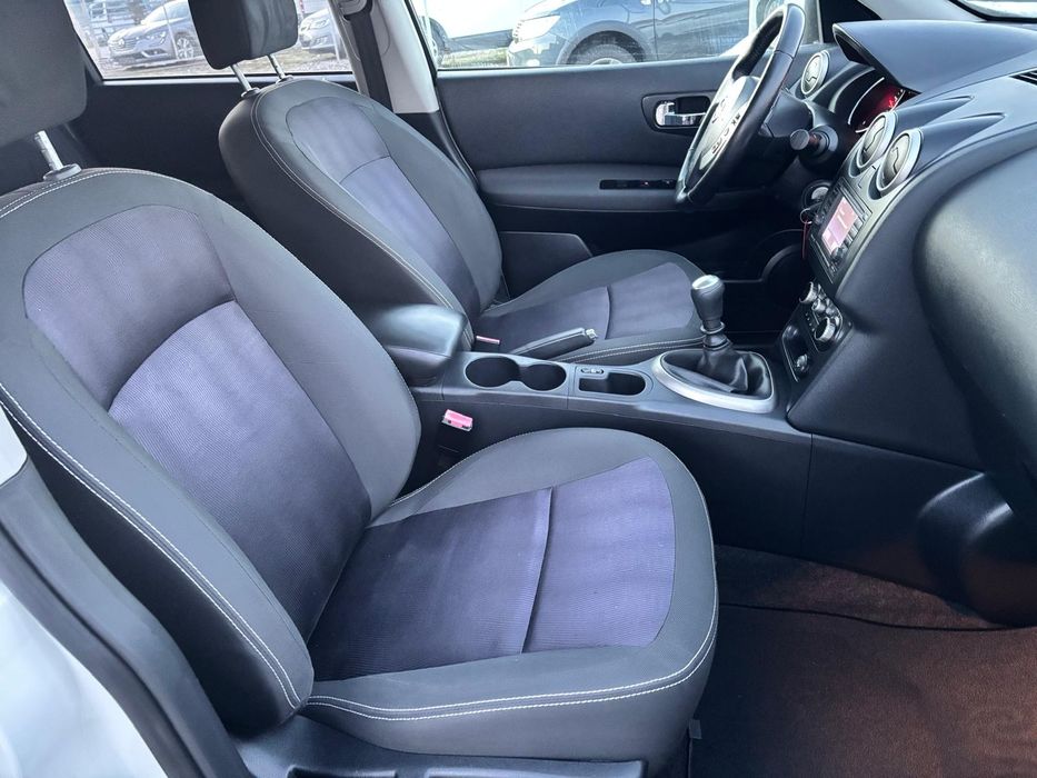 Nissan Qasqai 1.5 Dci 2012,   Posibilitate Rate Avans 0