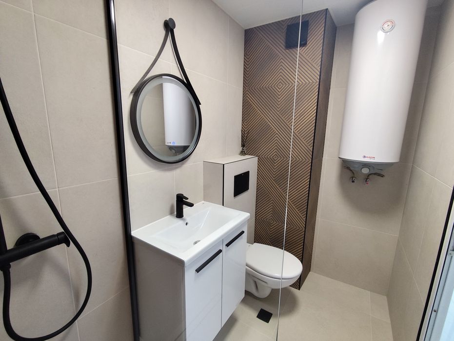 Продава се Тристаен апартамент в Варна, ХЕИ - 65 кв.м за 2691 €/кв.м - Снимка #8