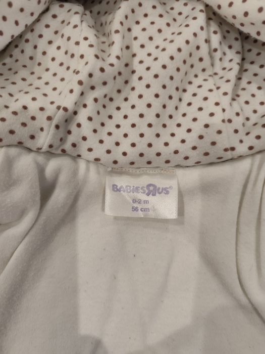 Топло чувалче 56р-р