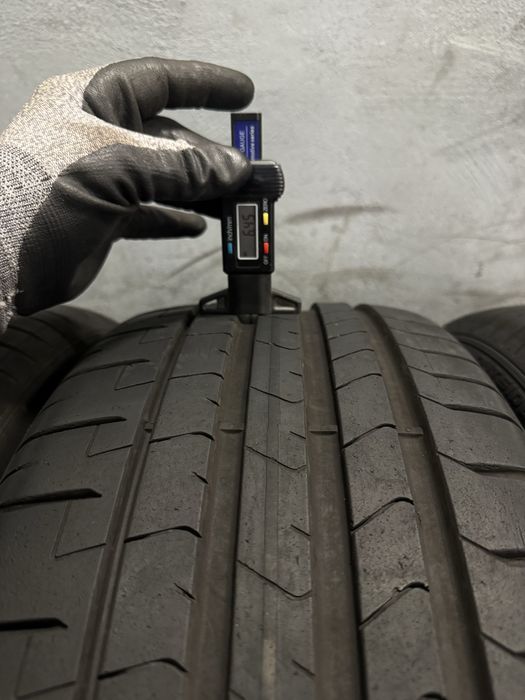 Гуми 225/45/18 PIRELLI Pzero