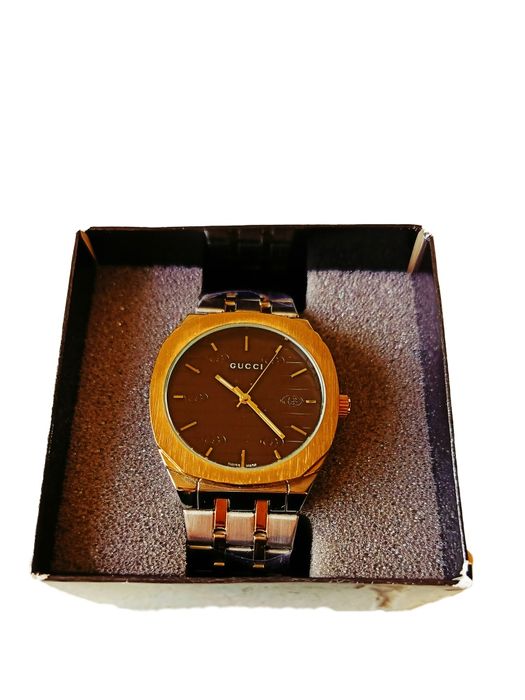 Qo'l soati Gucci 25h