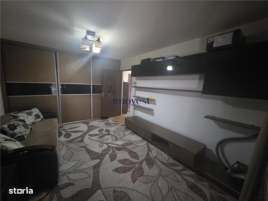 Apartament 2 Camere Carpati 2