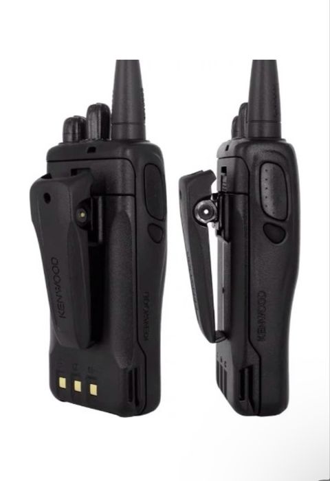 Продается рация Kenwood TK-3000