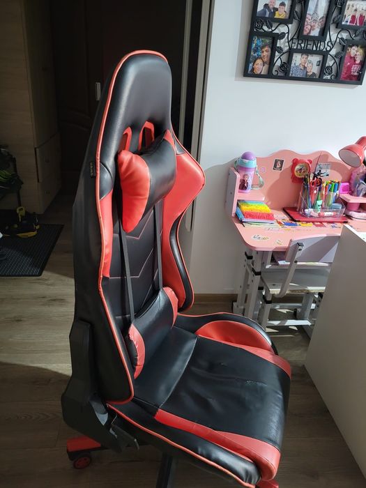 Scaun birou Tip gaming