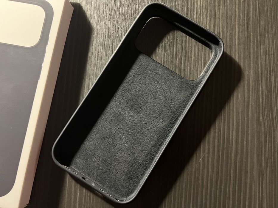 Husa silicon Apple iPhone 17 Pro Max