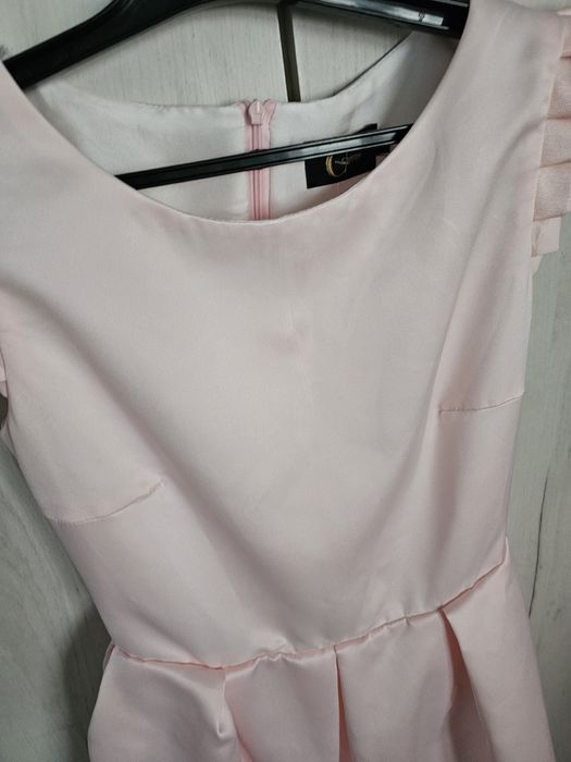 Christine fashion елегантна  рокля