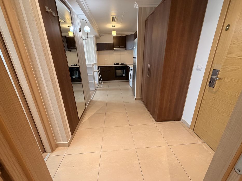 Apartament de inchiriat Rin Grand