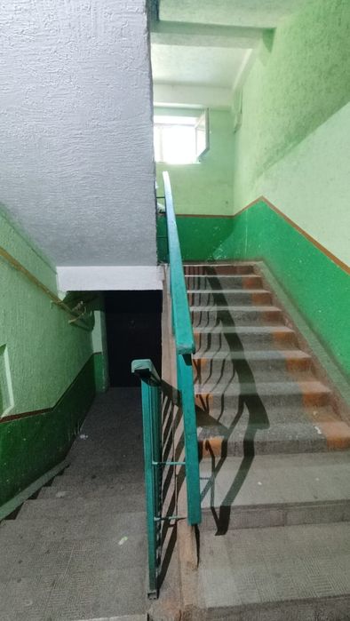 Продам 2х ком. кв. в 7мкр