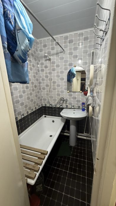 Квартира сдается в аренду.