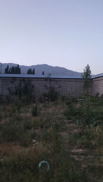 Oqtoshda Tayyor dacha