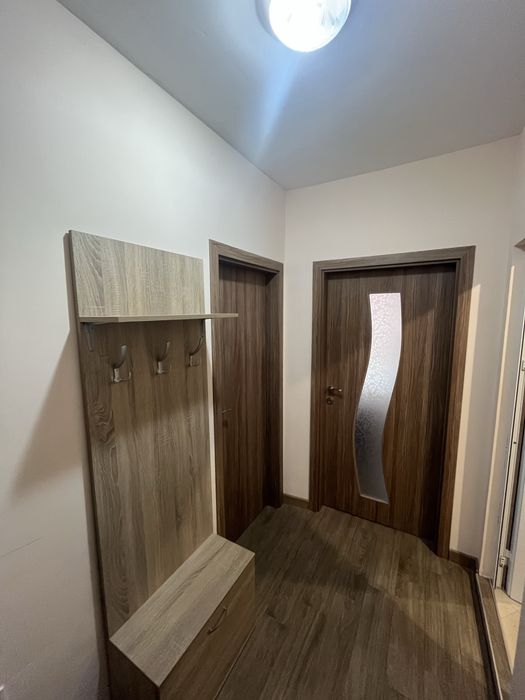 Дава се под наем Двустаен апартамент в Пловдив, Коматево - 60 кв.м за 298.86 € - Снимка #1