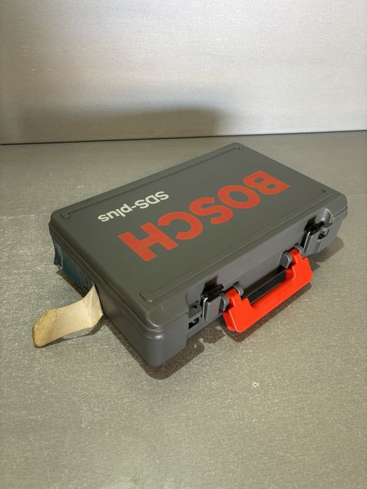 Bosch 2-26 dre ciocan rotopercutor