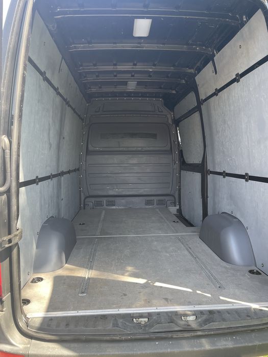 De vanzare Sprinter 2016