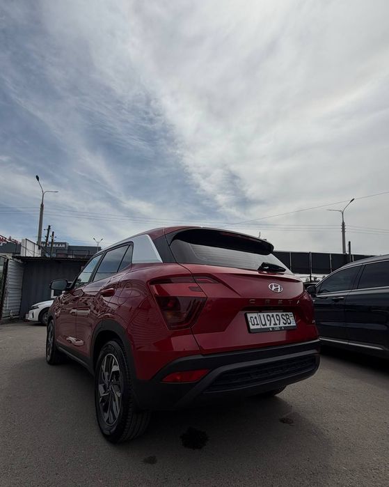 Hyundai Creta 2022 — 4