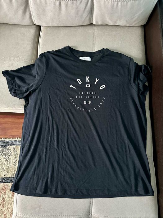 Памучни тениски НОВИ