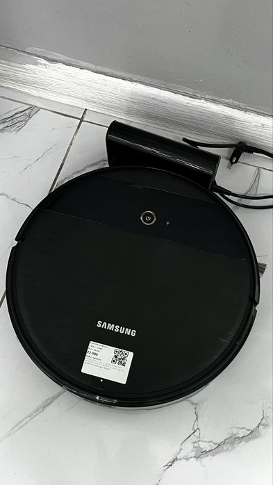Робот пылесос Samsung