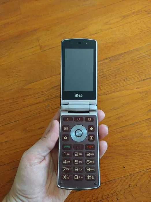 Telefoane diferite generatii