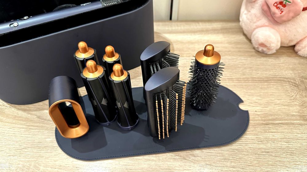 Стайлер Dyson Airwrap HS-01 Complete