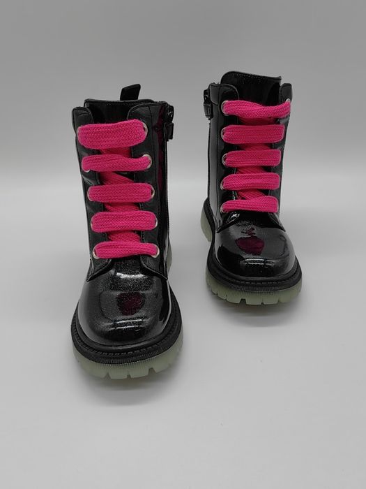 LIU JO KENDY 618 Оригинални Детски Боти