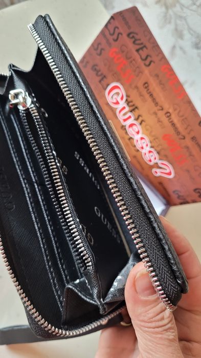 Portmoneu damă  mare