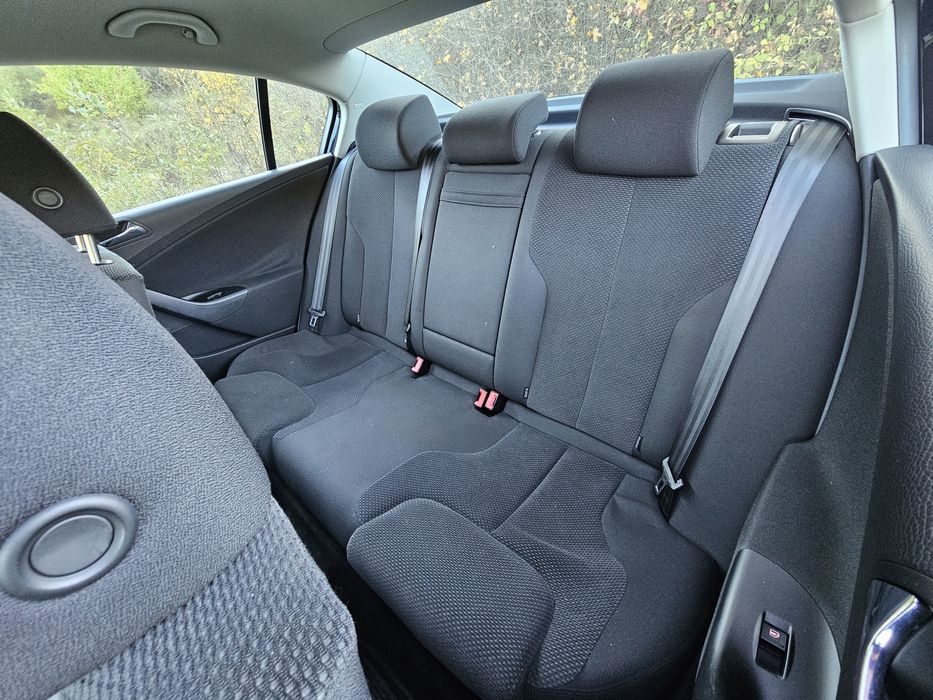 vw Passat 2.0TDI 140cp BKP 2008 Highline