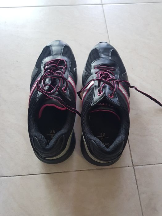 Дамски Маратонки , 38номер