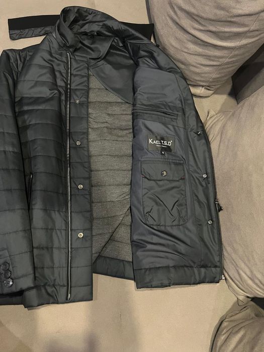 Куртка 48 размер