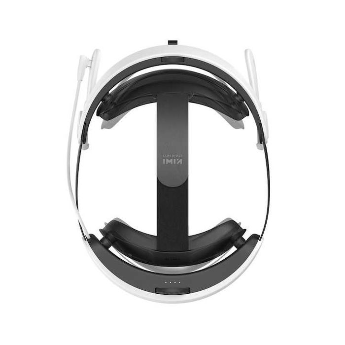 Elite Strap H4 Boost за Meta Quest 3S & Quest 3 от KIWI DESIGN