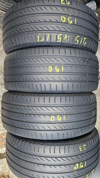anvelope 215/45/17  PIRELLI vara