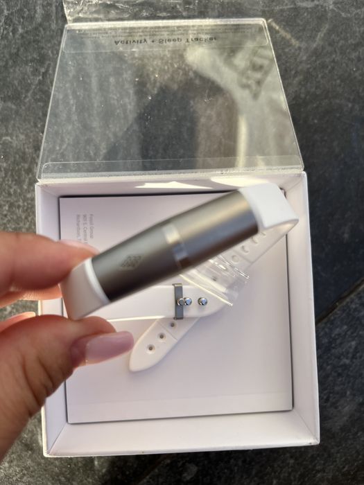 Brățara Fossil Activity + Sleep Tracker