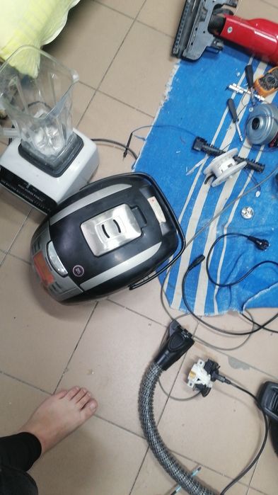 Ремонт телевизоров