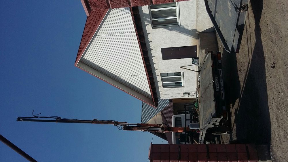 Эвакуатор манипулятор