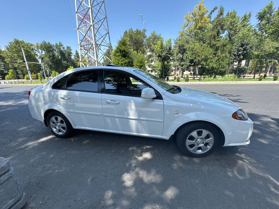 Gentra 2021 йил! Пробеги 54000 км! 3-поз.! Авт! Тоза!