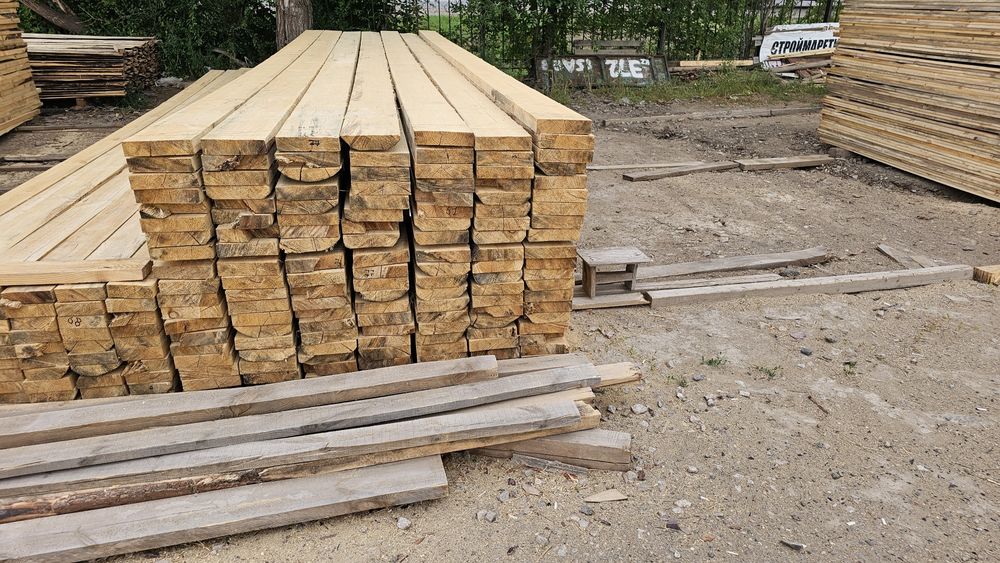 Доска балка страпила