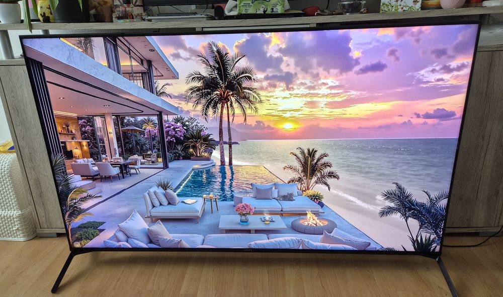 Sony XR-65X94J  Google TV, Android,4K,UltraHD,Smart, WiFi, Full Array