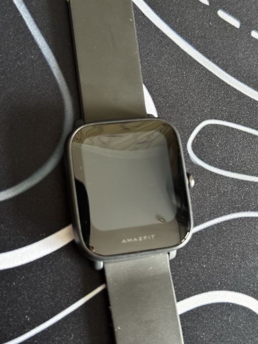 Смарт-часы amazfit