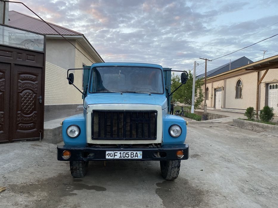 Газ 54 сотилади келешилган нархта