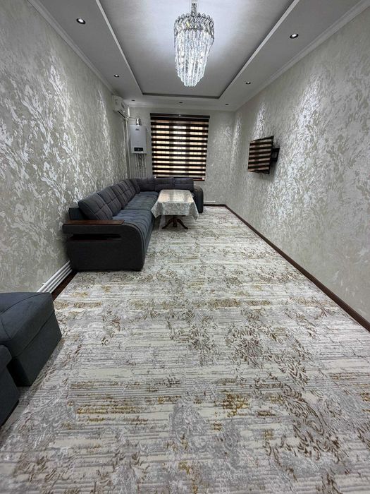 Срочно! Продаётся 2х комнатная квартира!!!