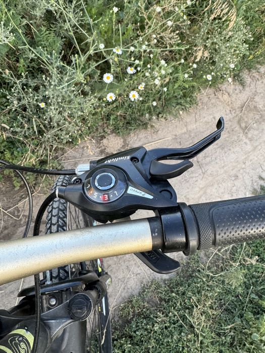 продам велосипед Nakxus