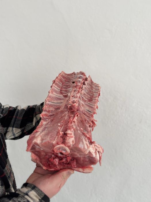 Мясо свинины(домашнее) 2000тг/кг