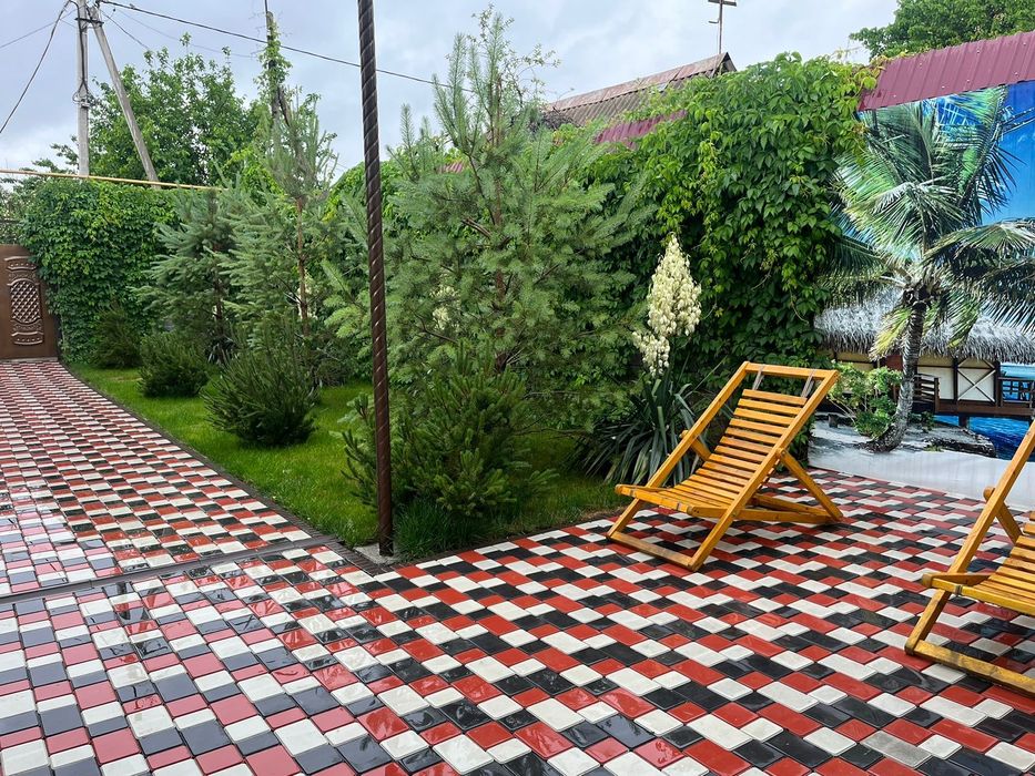 Дача аренда Кайнар булак