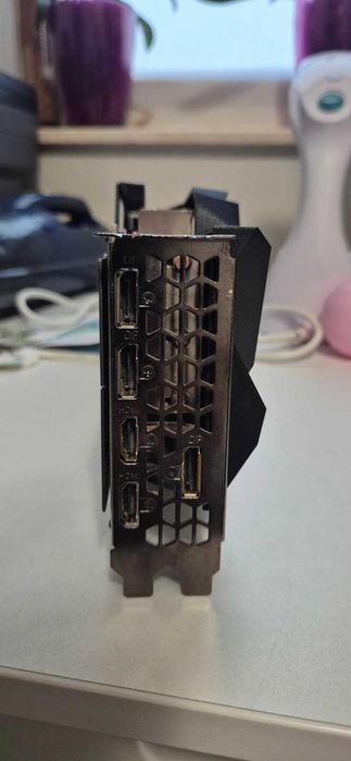 Gigabyte GeForce RTX 3090 GAMING OC 24GB