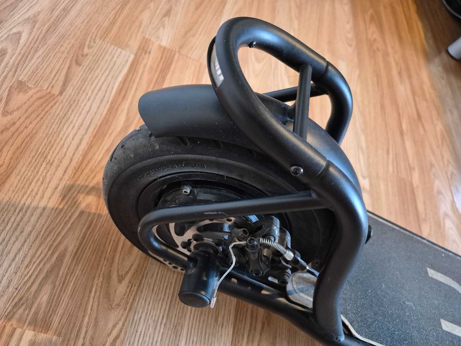 Електрическа тротонетка Nilox