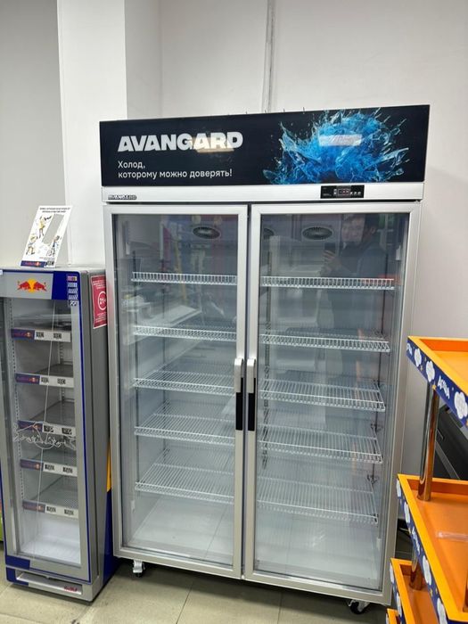 Продается холодильник Avangard