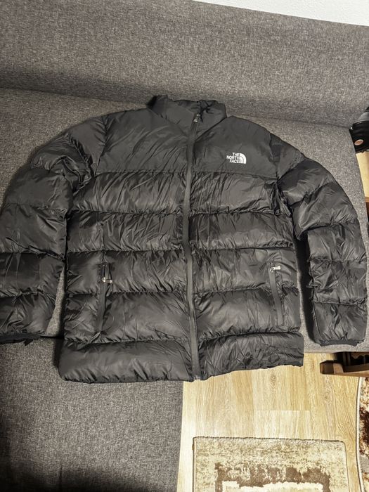 Geaca The North Face 700 - Calitate Premium