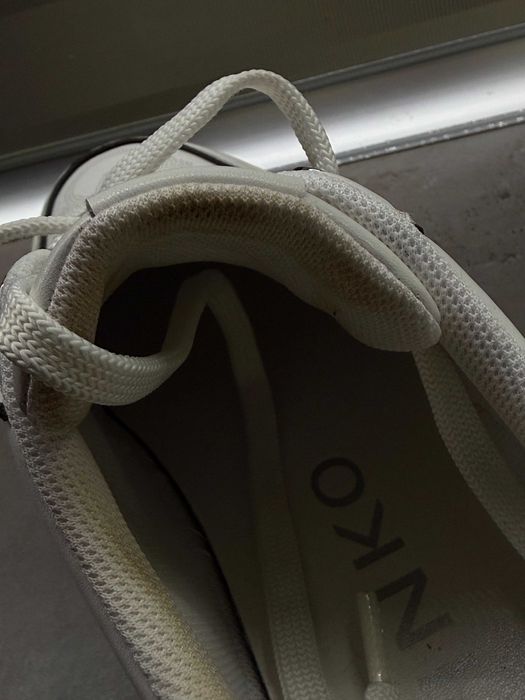 Pinko дамски маратонки платформа – оригинални,носени с кутия