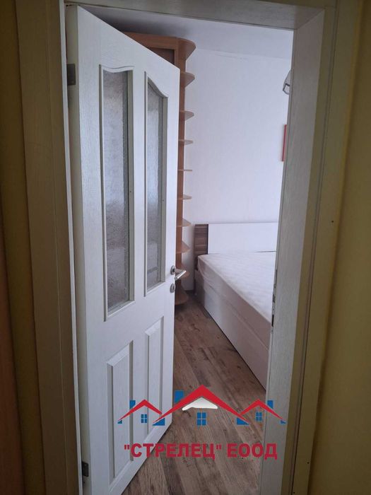 Дава се под наем Двустаен апартамент в Добрич, Център - 60 кв.м за 357 € - Снимка #6