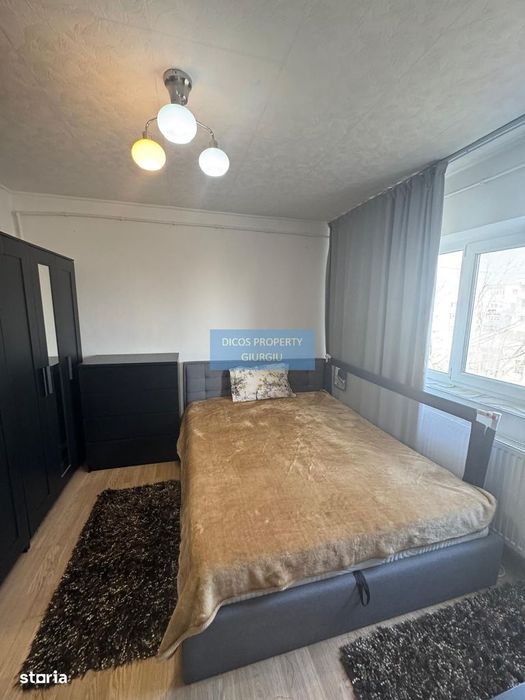 Apartament 3 camere de vânzare – Șos. București