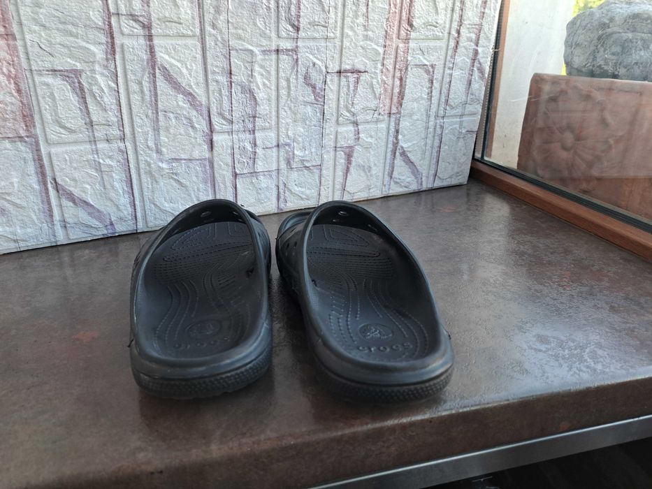 мъжки чехли,летни отворени обувки,джапанки,гумено сабо,Crocs