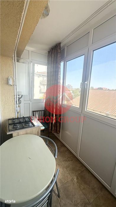 Studio Superb 32mp Eforie Nord, Bussines la Cheie, Zona Foarte buna, l